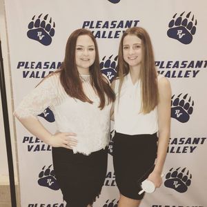 Meet your Posher, Alyssa